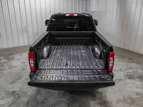 Used 2022 Ford F250 Lariat w/ Lariat Value Package image 60