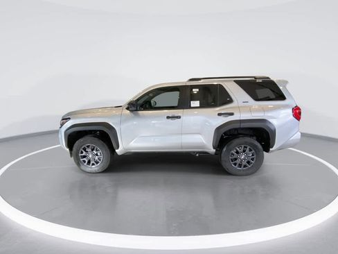 New 2026 Toyota 4Runner SR5 image 5