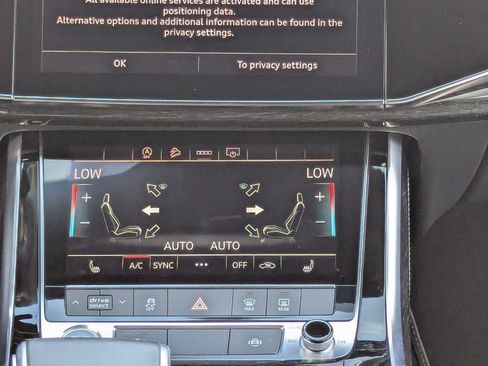 Used 2025 Audi Q7 3.0T Premium Plus image 22