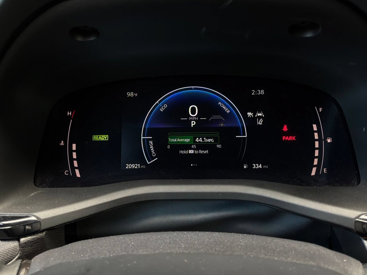 Used 2026 Toyota Camry LE FWD image 39