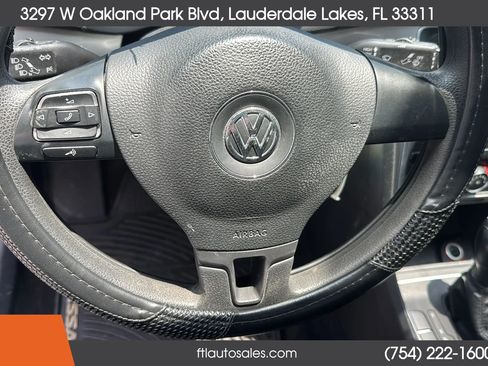 Used 2015 Volkswagen Passat 1.8T S FWD image 38