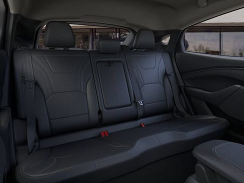 New 2026 Ford Mustang Mach-E Premium RWD image 11