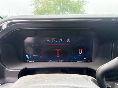 Used 2024 Ford F250 XLT w/ XLT Premium Package AWD/4WD image 14