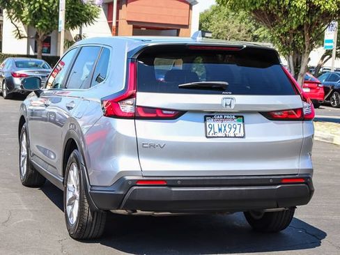 Used 2024 Honda CR-V EX-L image 13