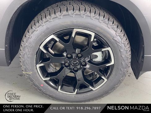 New 2026 MAZDA CX-50 Meridian Edition w/ Weather Package AWD/4WD image 10