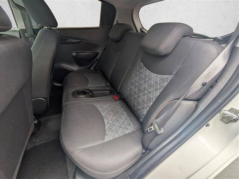 Used 2021 Chevrolet Spark LT FWD image 23