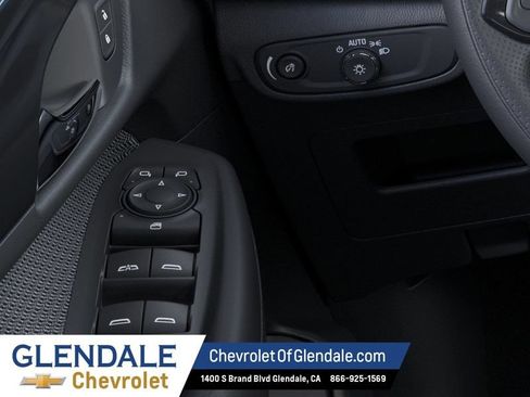 New 2026 Chevrolet TrailBlazer LS w/ LS Confidence Package FWD image 12