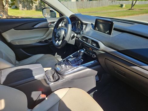 Used 2016 MAZDA CX-9 Touring image 15