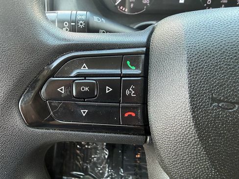 Used 2023 RAM ProMaster 3500 w/ Convenience Group FWD image 29