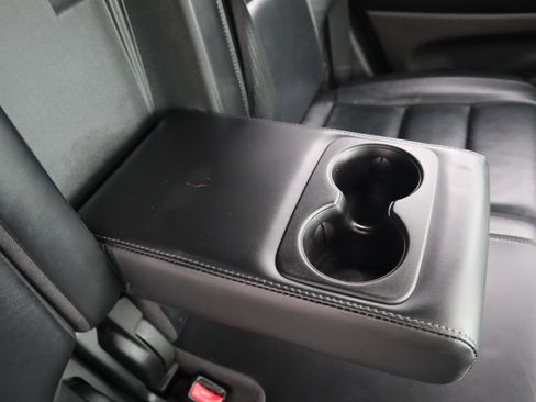 Used 2018 Jeep Grand Cherokee Limited image 40