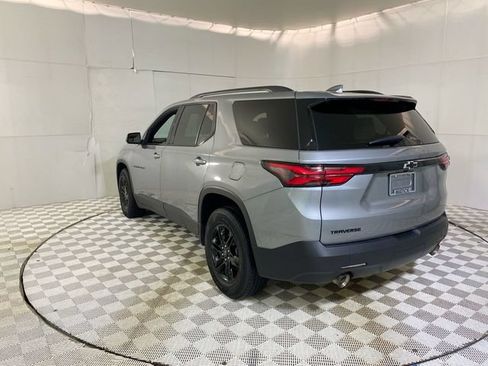 Used 2023 Chevrolet Traverse LS w/ Midnight/Sport Edition FWD image 19
