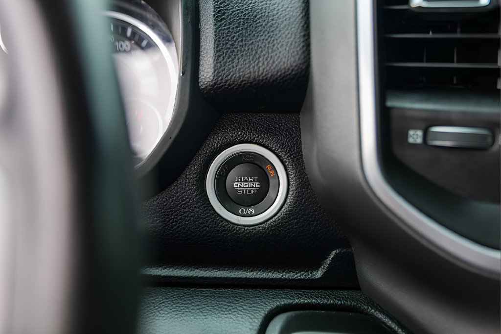 Used 2021 RAM 1500 Lone Star RWD image 18