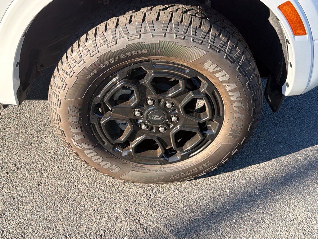 New 2026 Ford Ranger XLT AWD/4WD image 20