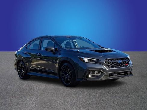New 2026 Subaru WRX Limited image 2