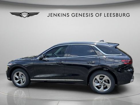 New 2026 Genesis GV70 2.5T Advanced AWD/4WD image 8