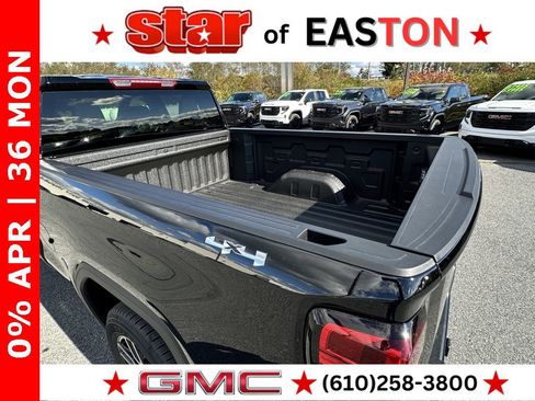 New 2026 GMC Sierra 1500 Pro w/ Graphite Edition image 25