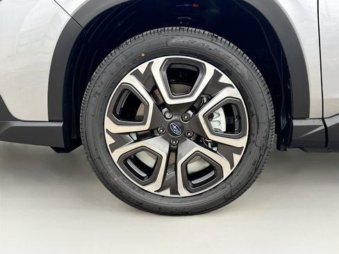 New 2026 Subaru Ascent Limited image 42