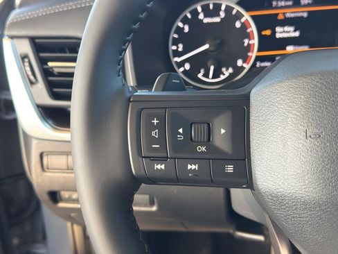 New 2026 Nissan Rogue SV image 18