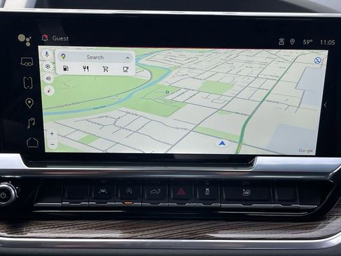 New 2026 GMC Sierra 1500 Elevation AWD/4WD image 14