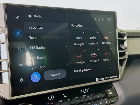 Used 2024 Toyota Tundra Limited w/ Power Package image 21