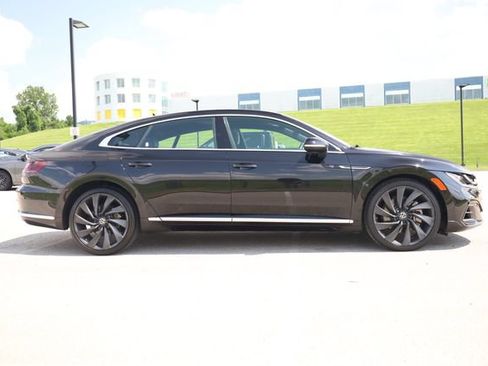 Used 2023 Volkswagen Arteon SEL AWD/4WD image 4