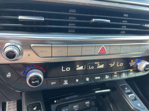 Used 2022 Kia Telluride SX w/ SX Prestige Package AWD/4WD image 68