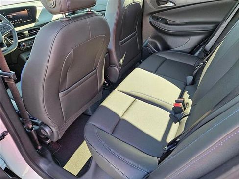 New 2026 Buick Encore GX Sport Touring w/ Advanced Technology Package image 15