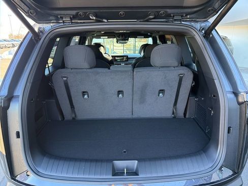 New 2027 Kia Telluride S AWD/4WD image 18
