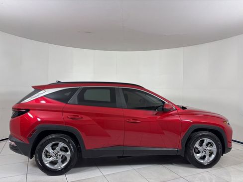 Used 2023 Hyundai Tucson SEL image 6