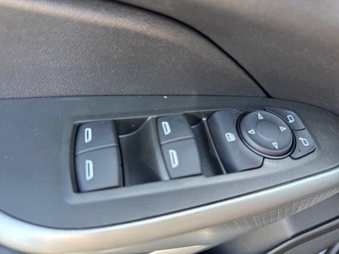 New 2026 Chevrolet Trax LS w/ Driver Confidence Package FWD image 17