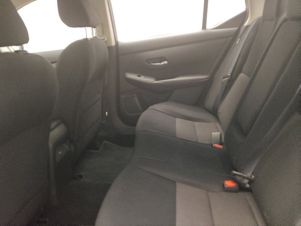 Used 2020 Nissan Sentra SV w/ Trunk Package FWD image 18