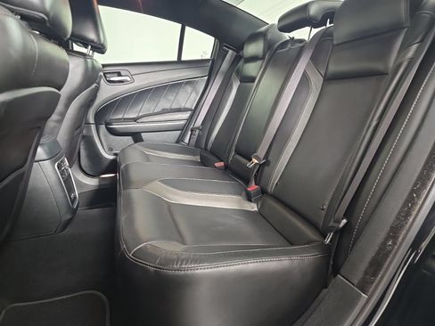 Used 2023 Dodge Charger SXT w/ Plus Group RWD image 12