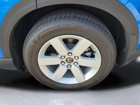 Used 2025 Honda Prologue Eco image 9