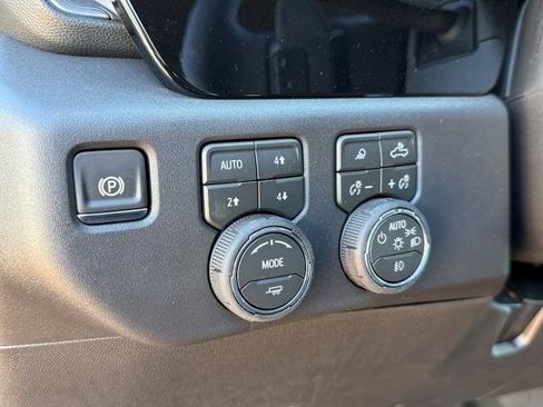 New 2026 Chevrolet Silverado 1500 LT Trail Boss image 12