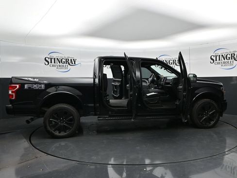 Used 2020 Ford F150 XLT w/ Equipment Group 302A Luxury AWD/4WD image 36