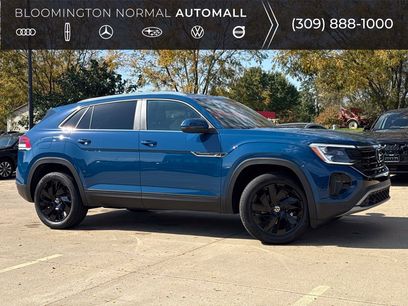Used 2026 Volkswagen Atlas Cross Sport SE
