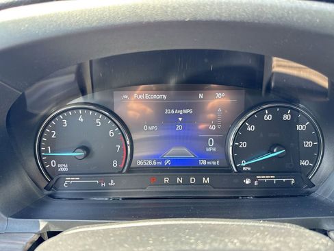 Used 2020 Ford Explorer Limited AWD/4WD image 15