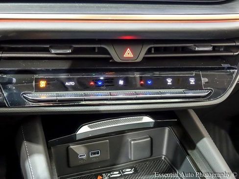 New 2026 Buick Envision Avenir image 17