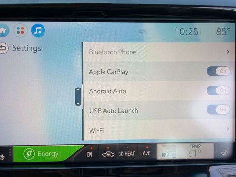 Used 2020 Chevrolet Bolt LT FWD image 13
