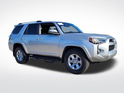 Used 2019 Toyota 4Runner SR5 Premium