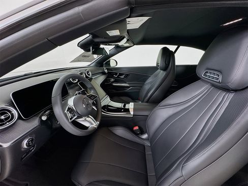 New 2026 Mercedes-Benz CLE 300 4MATIC Cabriolet image 23