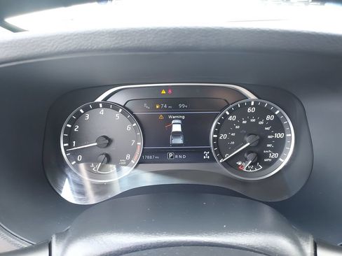 Used 2023 Nissan Frontier S w/ Technology Package AWD/4WD image 18
