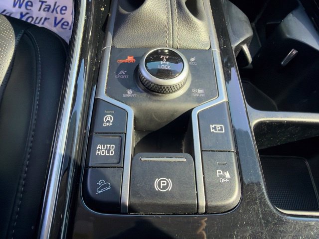 Used 2023 Kia Sorento SX AWD/4WD image 27