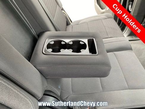 Used 2023 Chevrolet Tahoe LS w/ Driver Alert Package image 36