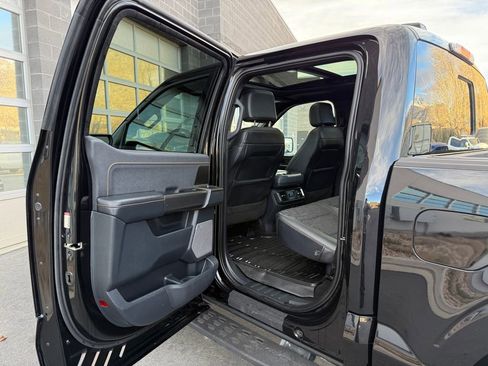 Used 2023 Ford F150 Tremor AWD/4WD image 23