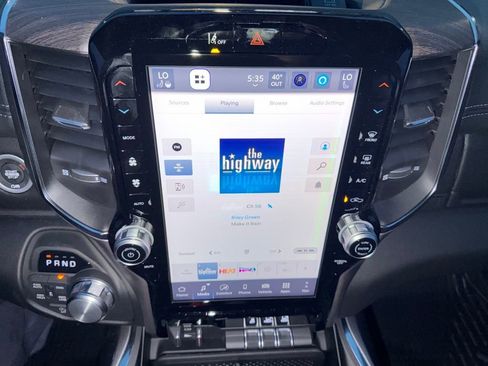 New 2026 RAM 1500 Laramie w/ Laramie Preferred Package image 30