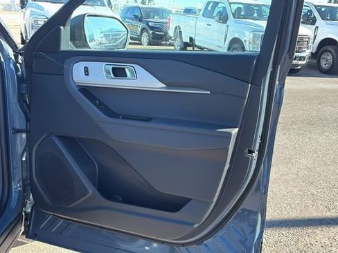 New 2026 Ford Explorer Active image 10