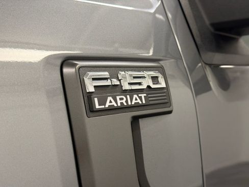 Used 2023 Ford F150 Lariat w/ Equipment Group 502A High AWD/4WD image 13