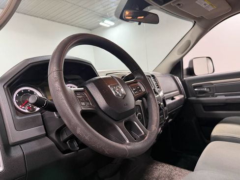 Used 2018 RAM 3500 SLT w/ Snow Chief Group AWD/4WD image 63