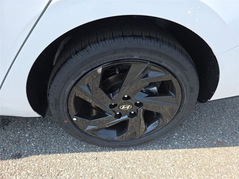 New 2026 Hyundai Elantra SEL Sport Premium w/ Cargo Package image 9